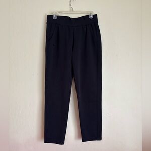 Under Armour Black Joggers